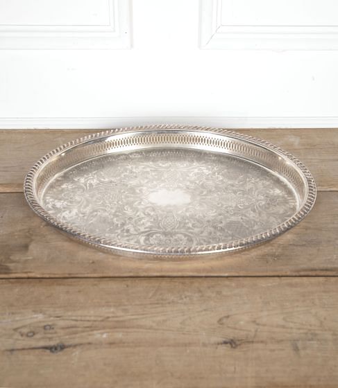 20th Century Serving Tray DA4621251