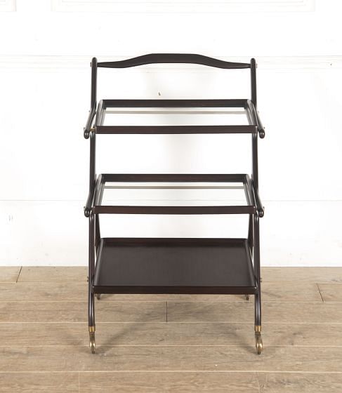 Serving Trolley by Cesare Lacca DA3013510