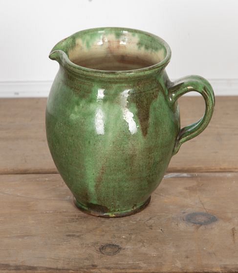 Small 19th Century Provençal Pitcher DA7127474