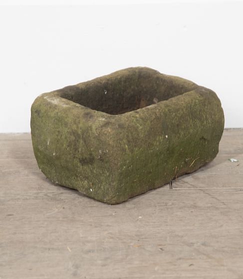 Small 19th Century Scottish Trough GA2029273