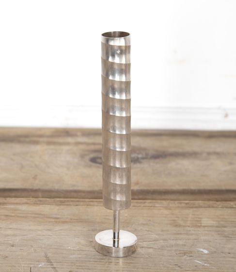 Small 20th Century Sterling Silver Vase DA3724930
