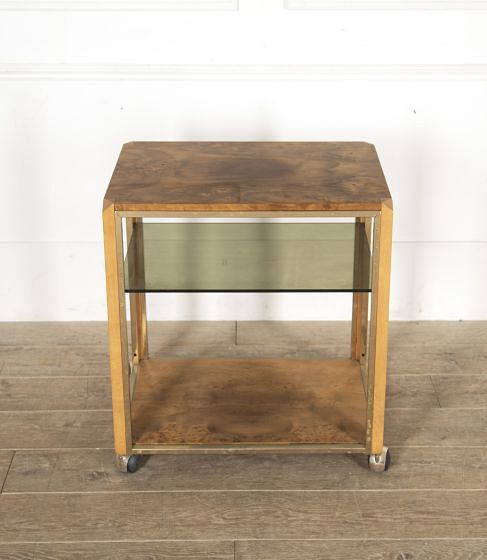 Smart Modernist Drinks Trolley TS0513548