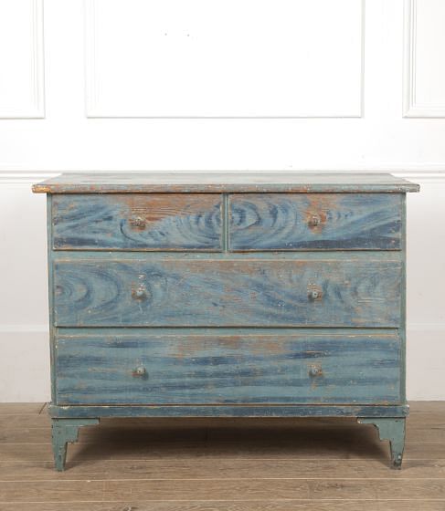 Swedish Commode from Smaland CC6015908