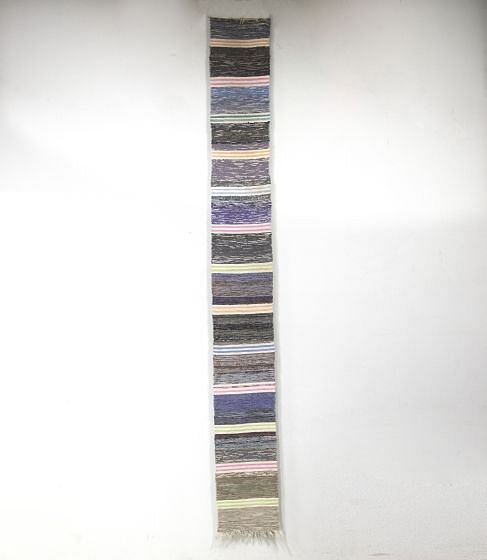 20th Century Swedish Rag Rug RT6024473