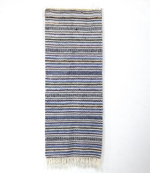 20th Century Swedish Rag Rug RT6024466