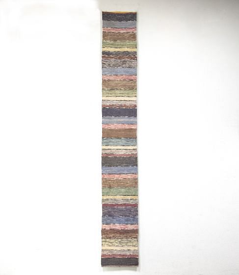 20th Century Swedish Rag Rug RT6024475