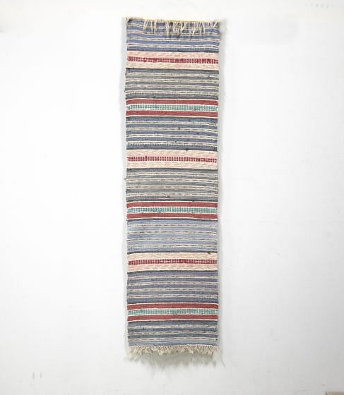 20th Century Swedish Rag Rug RT6024481