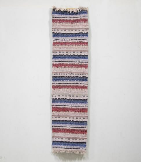 20th Century Swedish Rag Rug RT6024486