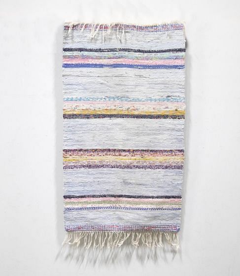 20th Century Swedish Rag Rug RT6024587