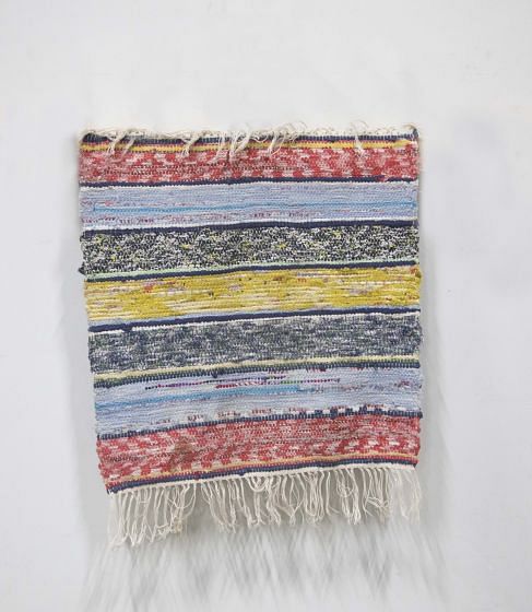 Swedish 20th Century Rag Rug RT6024583
