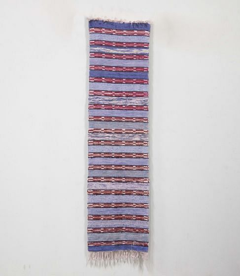 20th Century Swedish Rag Rug RT6024489