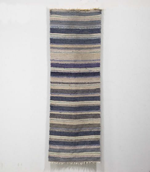 20th Century Swedish Rag Rug RT6024576