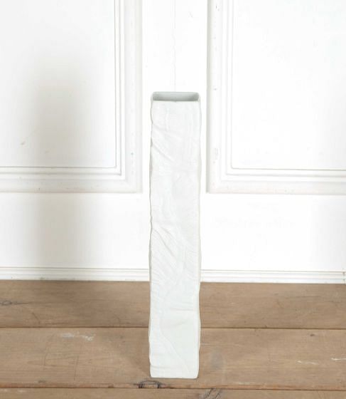 Tall Brutalist Vase DA308399