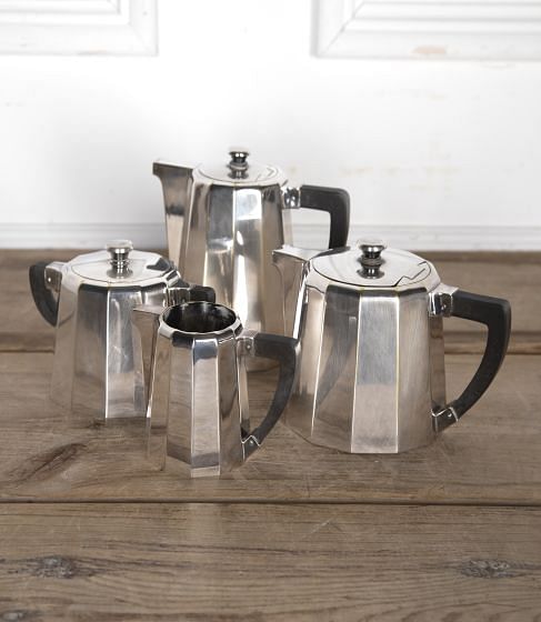French Art Deco Style Coffee Set DA3124143