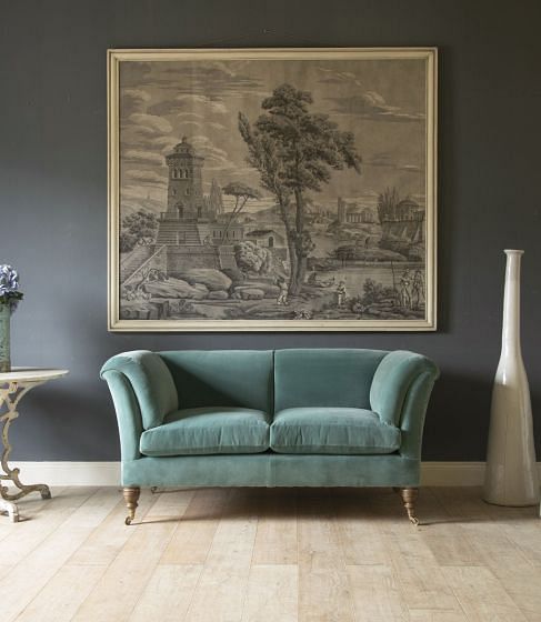 The Belmont Sofa - Made to Order SB958752