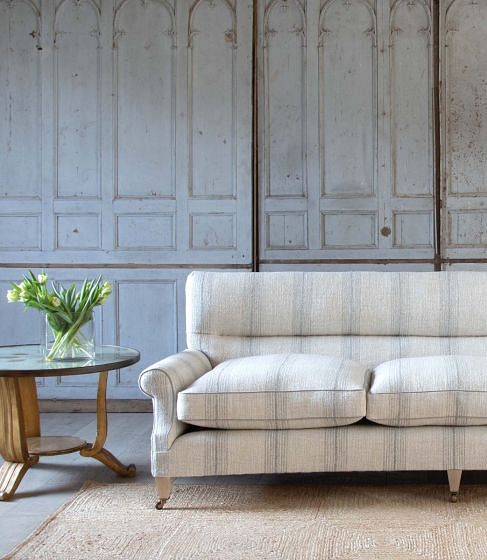 The Fitzrovia Sofa - Made to Order SB9543025