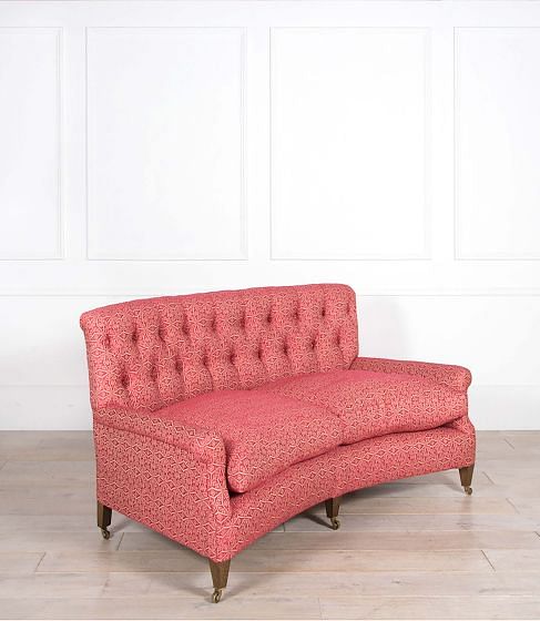 The Fitzrovia Sofa SB958762