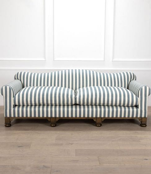The Greenwich Sofa - Made To Order SB9540693