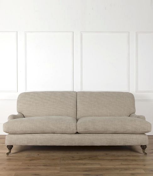 The Kingston Sofa - Made to Order SB958751