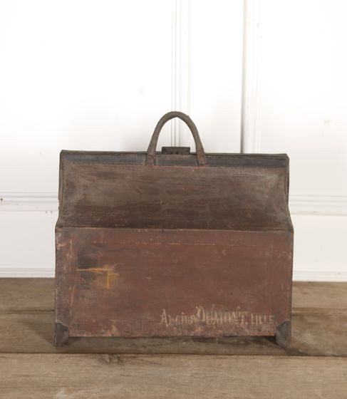 Theatrical Gladstone Prop Bag DA3618307
