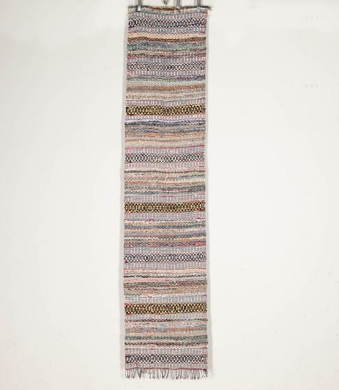 Traditional 20th Century Swedish Rug RT6031708