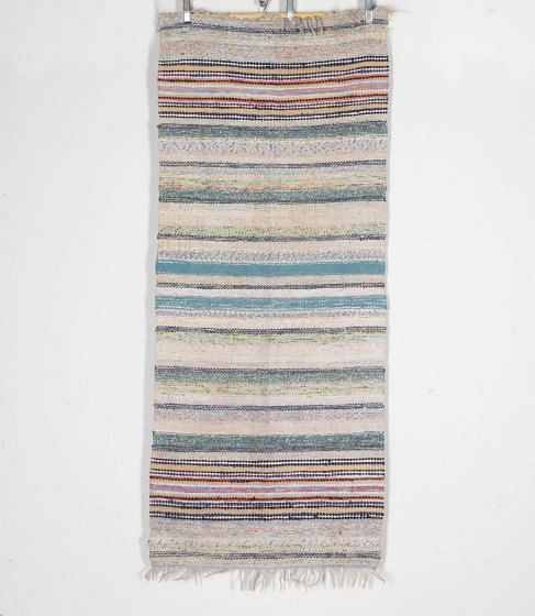 Traditional 20th Century Swedish Rug RT6031724