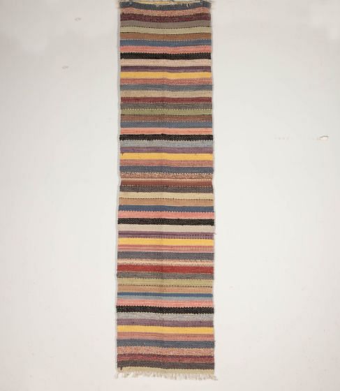 Traditional 20th Century Swedish Rug RT6031725