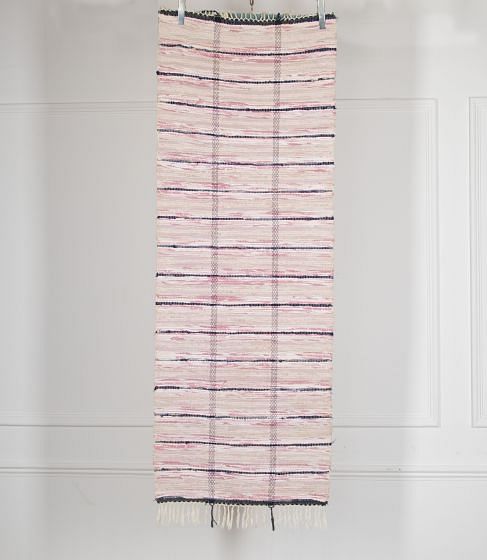 Traditional Swedish Rag Rug RT6021513