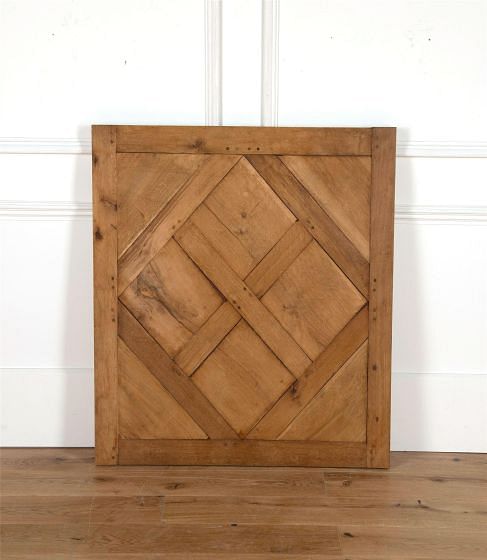 18th Century Parquet Flooring GA377484