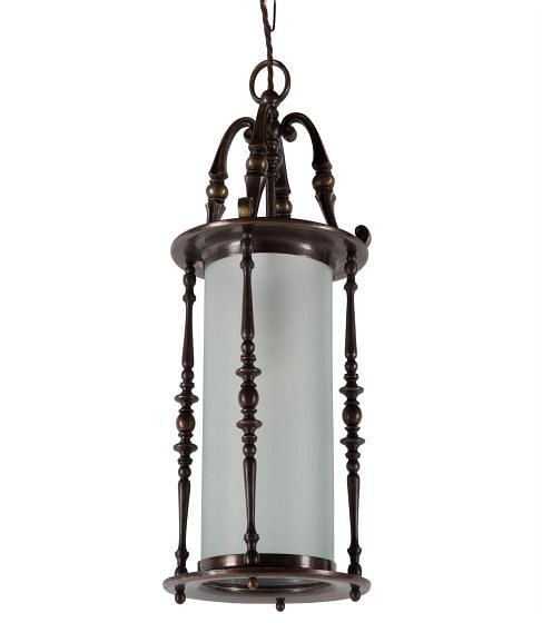 1930s Cylinder Lantern LC214871
