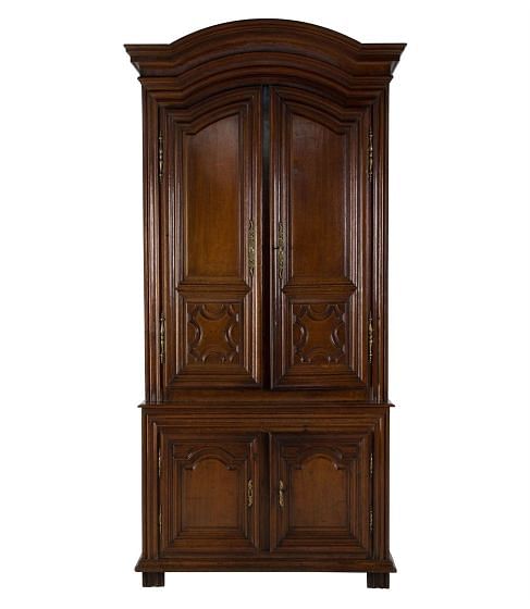18th Century Buffet deux Corps BU036476