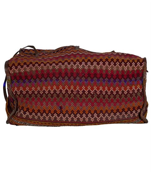 Persian Flatweave Bag DA278485