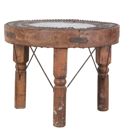 Decorative Indian coffee table CT998256