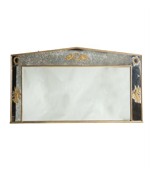 Gilt Mirror MI5255668