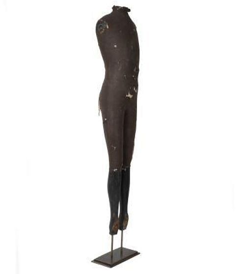 Napoleon III Mannequin DA012551