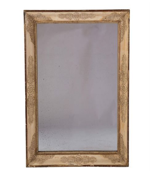 French Empire Mirror MI7158689