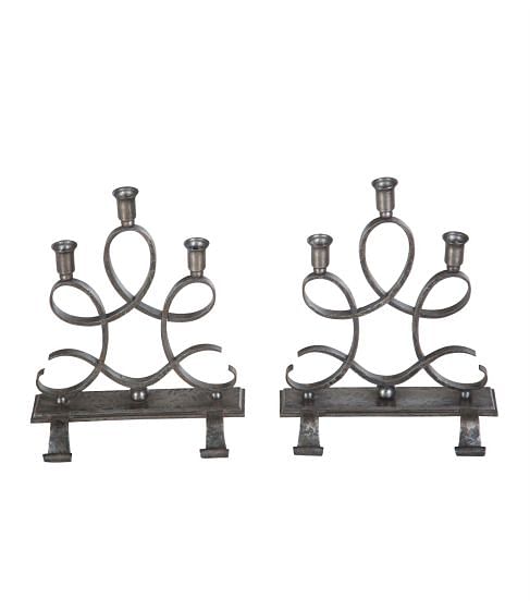 Pair of Candlesticks by Charles Piguet DA3057031