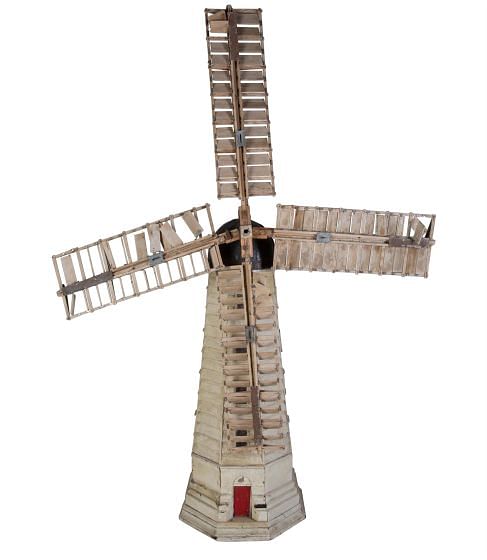 Wonderful Large Scale Windmill DA9910091