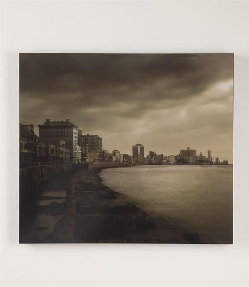 Habana Libre 2002-2003 Desiree Dolron (1963) WD287418