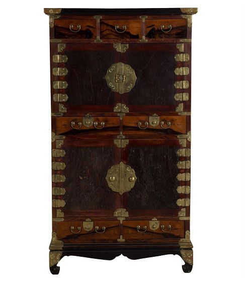 Korean Cabinet CU274413