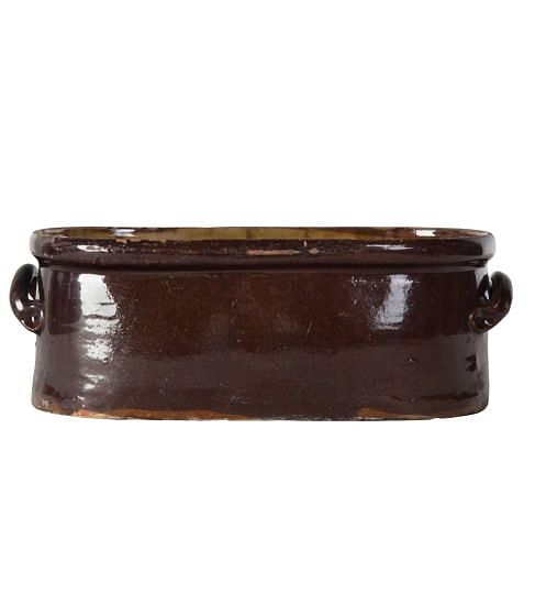 Large Glazed Tureen DA4455948