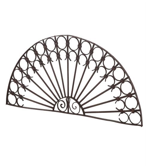 Orangery Doorway Grill GA4311153