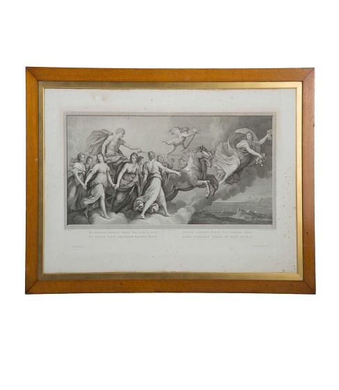 19th Century Engraving WD9213351