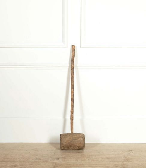 Unusual Large Hammer DA528801