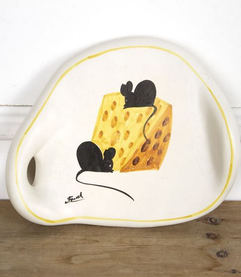 Vallauris Cheese Platter DA1517627