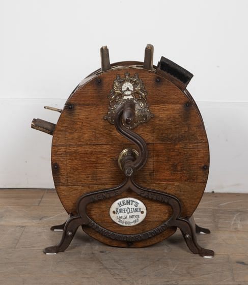 Victorian Knife Sharpener by Kent's DA5328568