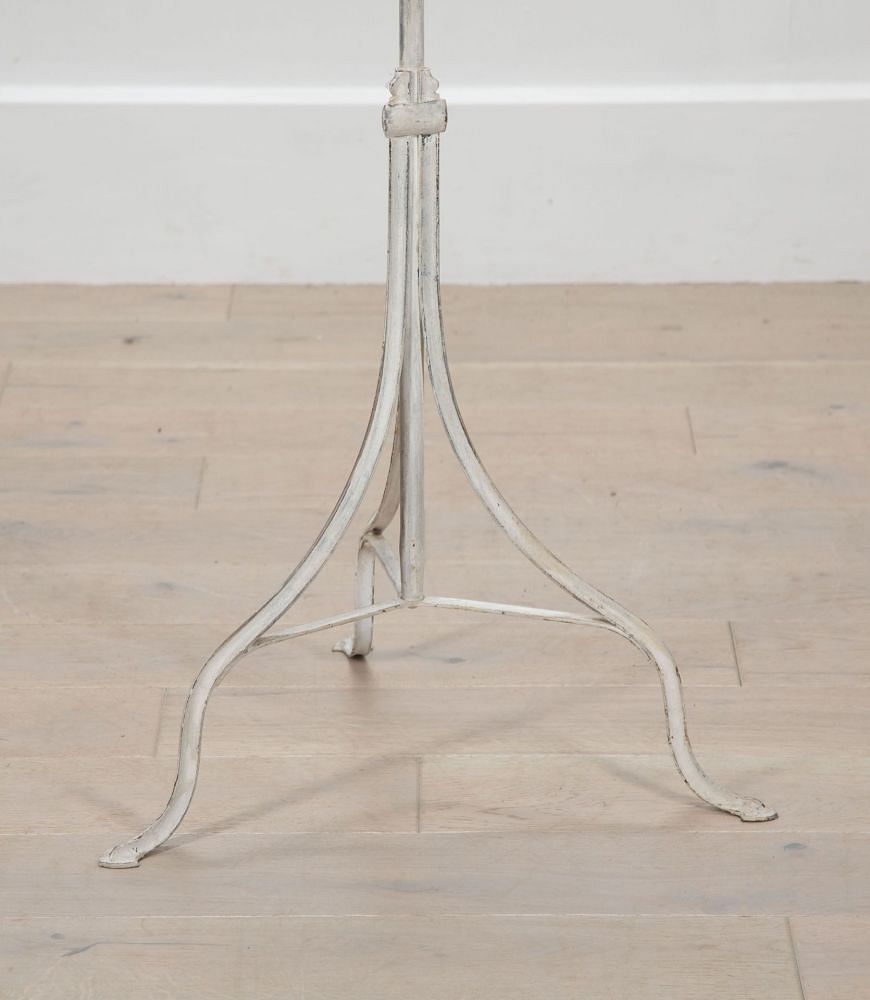 19th Century French Iron Lectern BK1534413