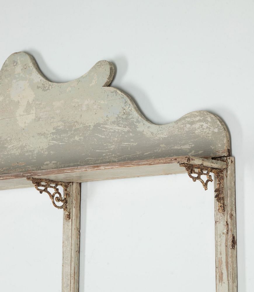 Late 19th Century French Bistro Shelves BK2642584