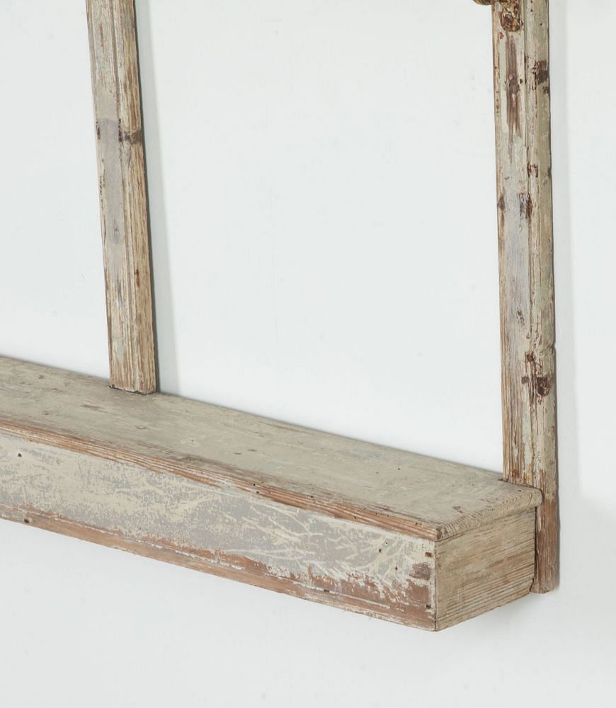 Late 19th Century French Bistro Shelves BK2642584