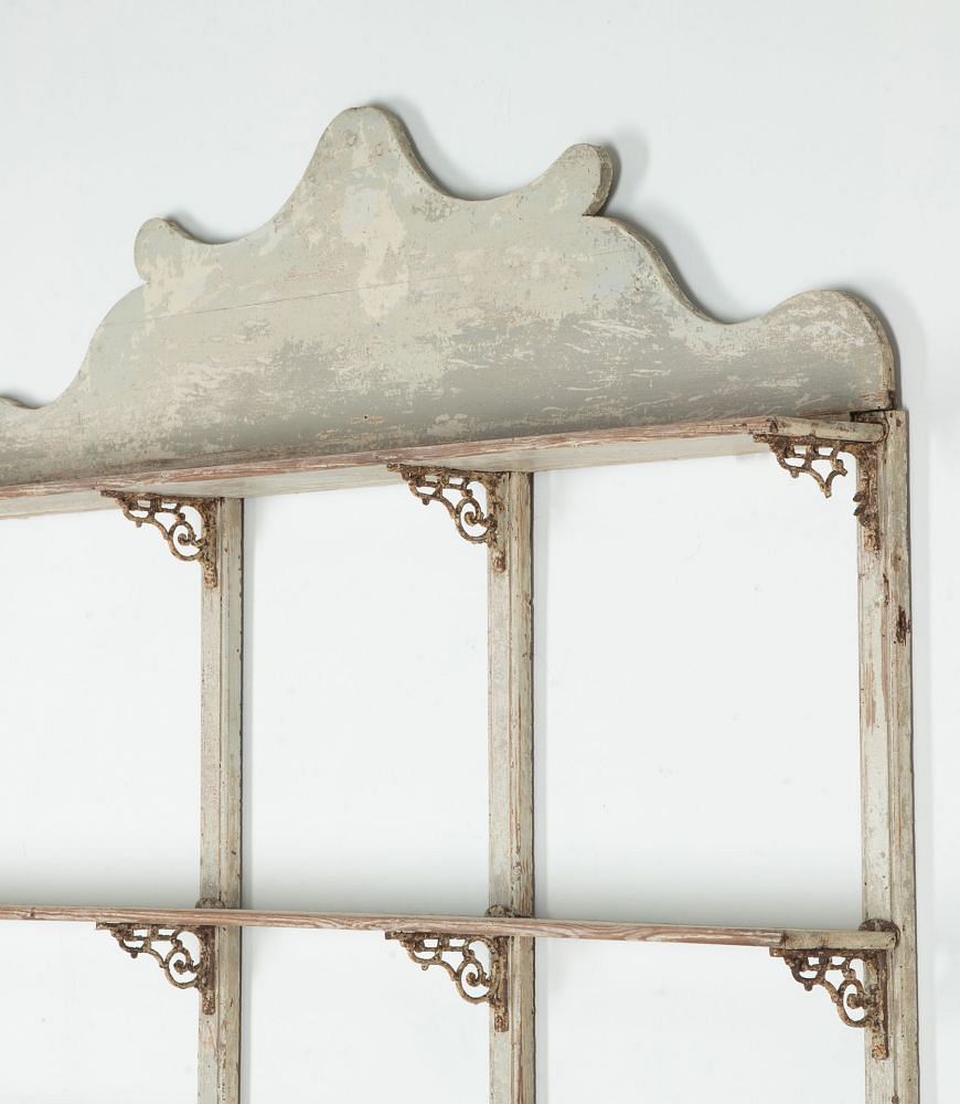 Late 19th Century French Bistro Shelves BK2642584